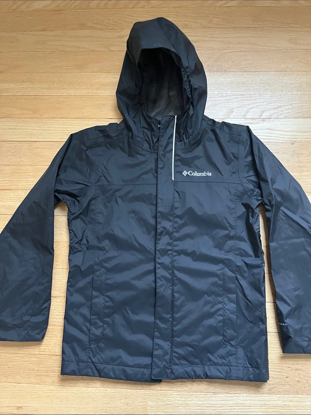 Columbia Kids Watertight™ II Jacket Little Kid/Big Kid